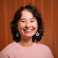 Berkeley Food Network Employee Younng-Joo Tanaka's profile photo