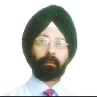 Mitsubishi Electric in India Employee Gurvinder Singh's profile photo