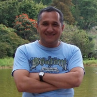IBW Central America Employee Oscar Joel Rodriguez's profile photo
