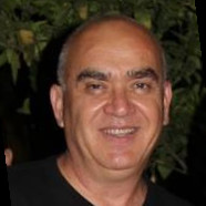 M. Iuclea Engineering Employee Arik Bracha's profile photo