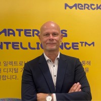 Merck KGaA, Darmstadt, Germany Employee Johannes Canisius's profile photo