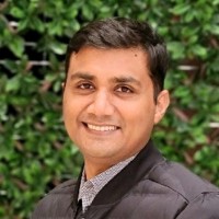 Moloco Employee Junaed Halim's profile photo
