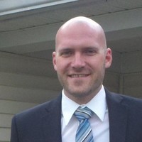 Besa Lighting Employee John Miley's profile photo