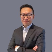 Weida Freight System Employee Kit Chan's profile photo