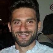 Irfis-FinSicilia S.p.A. Employee Marco Puglisi's profile photo