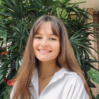 PR Volt Employee Kristie Franco's profile photo