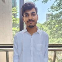 AlgoFET Employee Himanshu Singh's profile photo