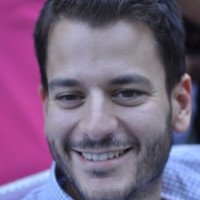 you.gr Employee Alexandros Roustas's profile photo