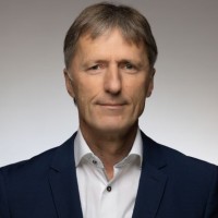 Gonvarri Material Handling Employee Gerhard Schwager's profile photo