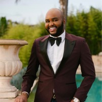 R Jones Designs, Inc Employee Ronald Jones's profile photo