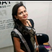 TechDogs Employee Shradha Shinde's profile photo