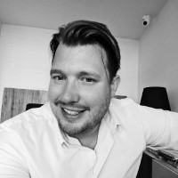 FIDIMCO Employee Glenn Peeters's profile photo