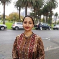 Aurora Early Education Employee Asma Adil's profile photo