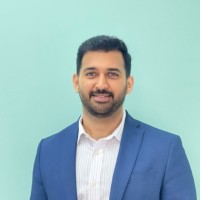 ISIT Group Employee Dileep Mani's profile photo
