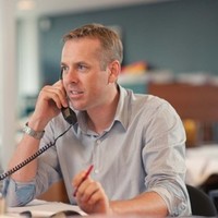 hcma Employee Ian McLean's profile photo