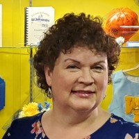 Messiah Lutheran Church Employee Mary Hawks's profile photo