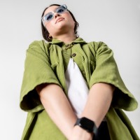 Tractorbeam Employee Estephanie Gomez's profile photo