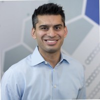 Cox2M Employee Imran Lakhani's profile photo