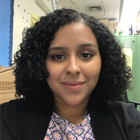 Parkchester Preservation Management Employee Karina Payano's profile photo