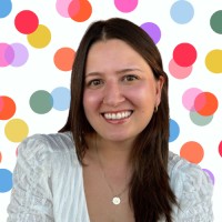 Dreamers & Doers® Employee Taylor Harrington's profile photo