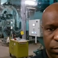 Equinix Employee Frederick Daniels's profile photo