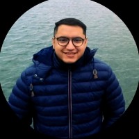 Inbelt Employee Bruno Giurlani's profile photo