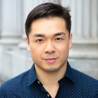 Charles Yu Email & Phone Number
