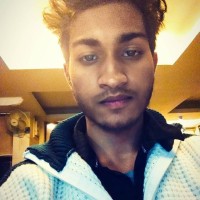ByzWiz Infratech Pvt. Ltd. Employee Snehasish Pradhan's profile photo