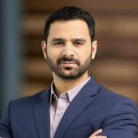 Mohsen Ghazi Email & Phone Number