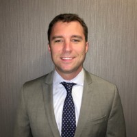 Citi Employee Scott Secor's profile photo