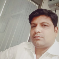 URMIN PRODUCTS PVT.LTD. Employee Manoj Tiwari's profile photo