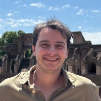 imasdev Employee Federico Panizza's profile photo