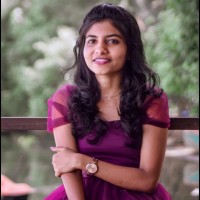 CoLive - Branded Serviced Homes Employee Manjima Pavithran's profile photo