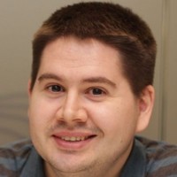 David Hough's profile photo