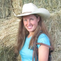Millenkamp Cattle Employee Claire Tousley's profile photo