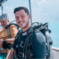 Pro Dive Employee Jacob Bowerman's profile photo