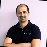 Progressive Robotics Employee Fotis Dimeas's profile photo