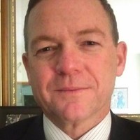 Marlo Employee Bill Grabham's profile photo