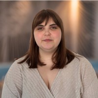 Alpha Maintenance Employee Dorine Mopin's profile photo