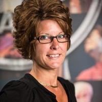 EUREST DINING SERVICES Employee Tara Ashbaker's profile photo