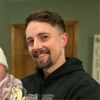 Danny Scholz's profile photo