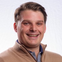 DevGlobal Employee Matt Hallas's profile photo