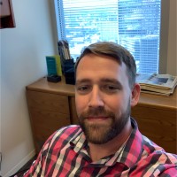 Hines Employee Thomas Gerth's profile photo