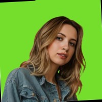 Hypetrain Employee Evgeniya Aleksandrova's profile photo