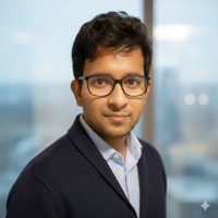 Souvik Dutta Email & Phone Number