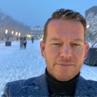 Rogier Hendriks Email
