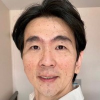 ComfortDelGro Employee Louis Toh's profile photo