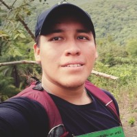 AGSA Technologies Employee Gaddiel Flores's profile photo