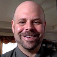 Colorado School of Mines Employee Nicholas Mather's profile photo