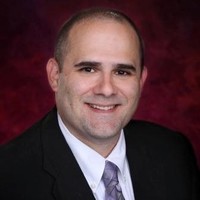Wauna Credit Union Employee John Moore's profile photo